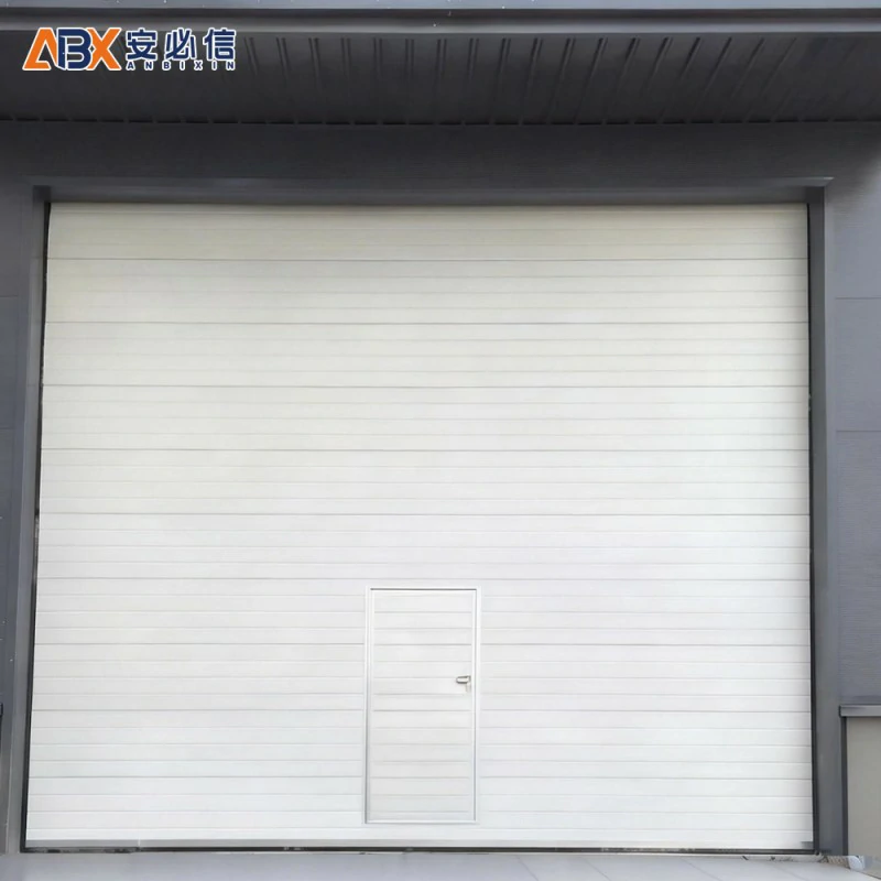 佳木斯市高扬程滑升门